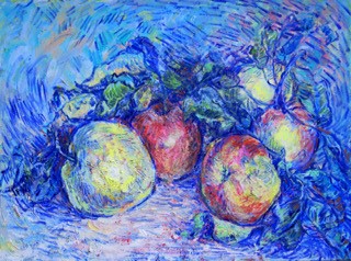 Tree Ripened